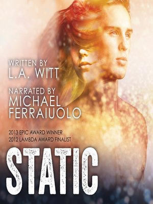 cover image of Static
